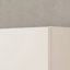 Taire 4 Door Manufactured Wood Wardrobe
