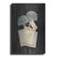 «Seed Packs Black Wood» par Carol Rowan-1137486036