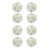 Blanc est en rupture de stock