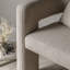 Bayla Boucle Armchair