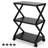 23'' H x 17'' W Printer Stand with Wheels-63344283