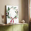Art des Fêtes de Noël CCxxi - galerie sur mesure Cavas-1674000085
