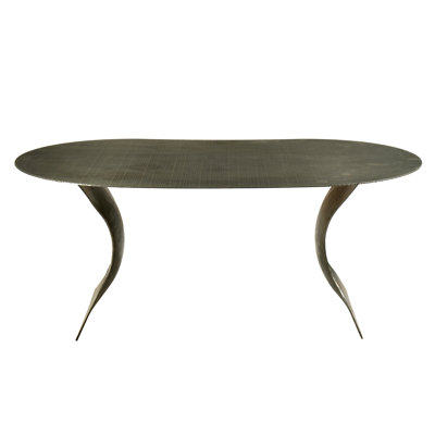 Table basse Oblong