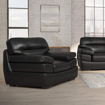 Jayson Upholstered Armchair