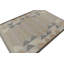 Scandinavian Wool Geometric Area Rug-1883989056