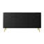 Oval 163.5cm Sideboard-1281850044