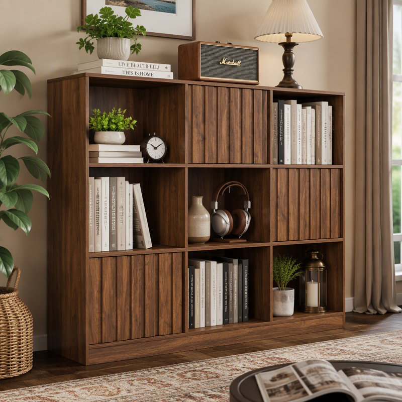 Shelves Bookcase