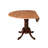 Philipston Extendable Round Solid Wood Dining Table-1623425144-1639236458