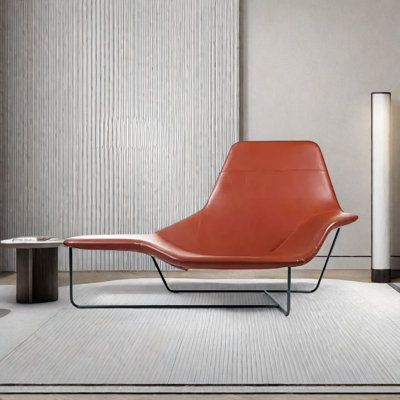 Chaise concubine Nordic