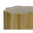 End Table - Gold-1098766371
