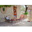 Oulala Outdoor Side Table-29241786