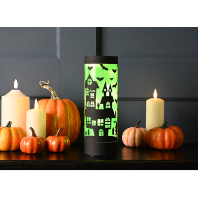 LED Luminary & Pathway Lights