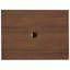 Solid Wood Bathroom Cabinet-2090481202