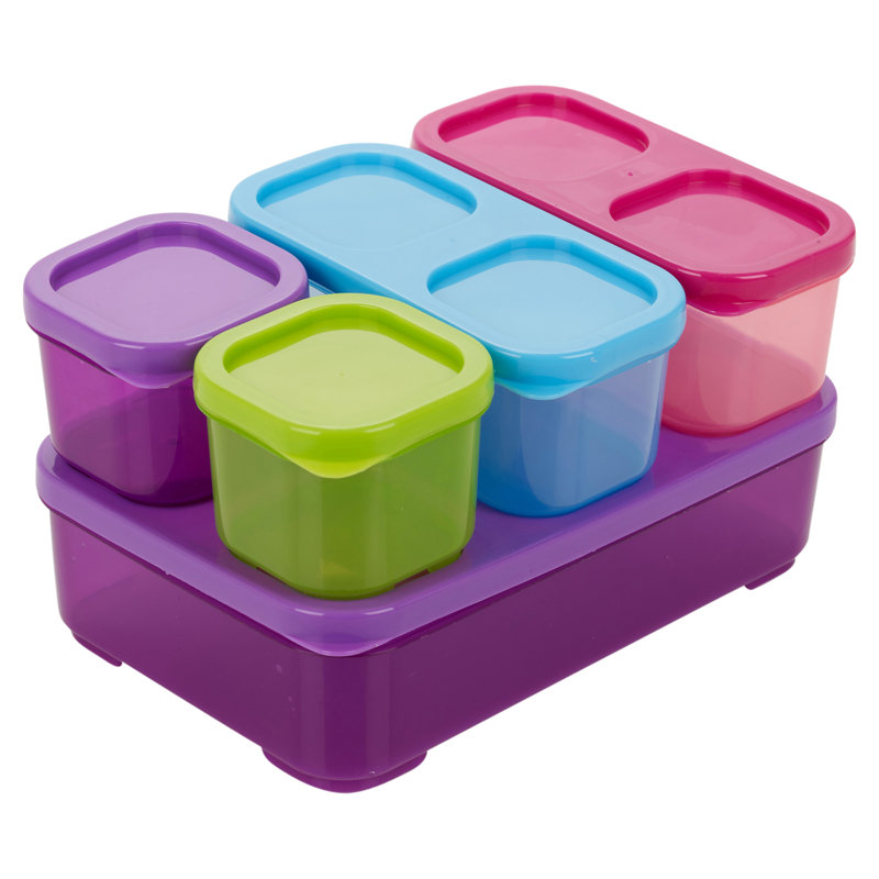 Food Storage Container