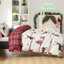 Housse de couette Holiday Christmas Vibe for Your Home-105311110-105311111