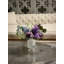 Lilac Floral Arrangement