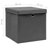 Latitude Run® Fabric Decorative Bin-91895703-91895704