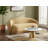 Emery Velvet Loveseat-106275180