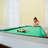 23.75'' L Rotating Multi Game Table
