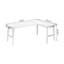 70.87"Walnut L-Shaped Solid Wood desk-108679352-108679354