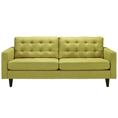 Modway Duchess Upholstered Sofa