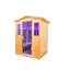 Sauna pour 4 personnes Basswood Far Sauna