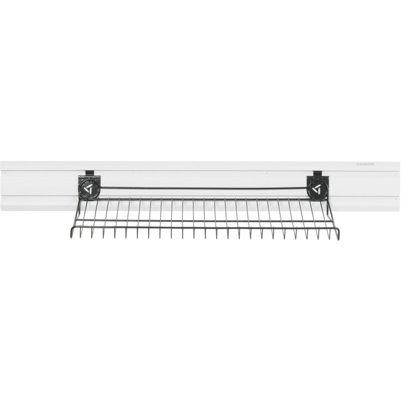 30" Shoe Rack