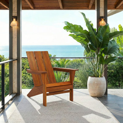 Chaise Adirondack Devlin