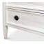 Haven Solid Wood Accent Chest