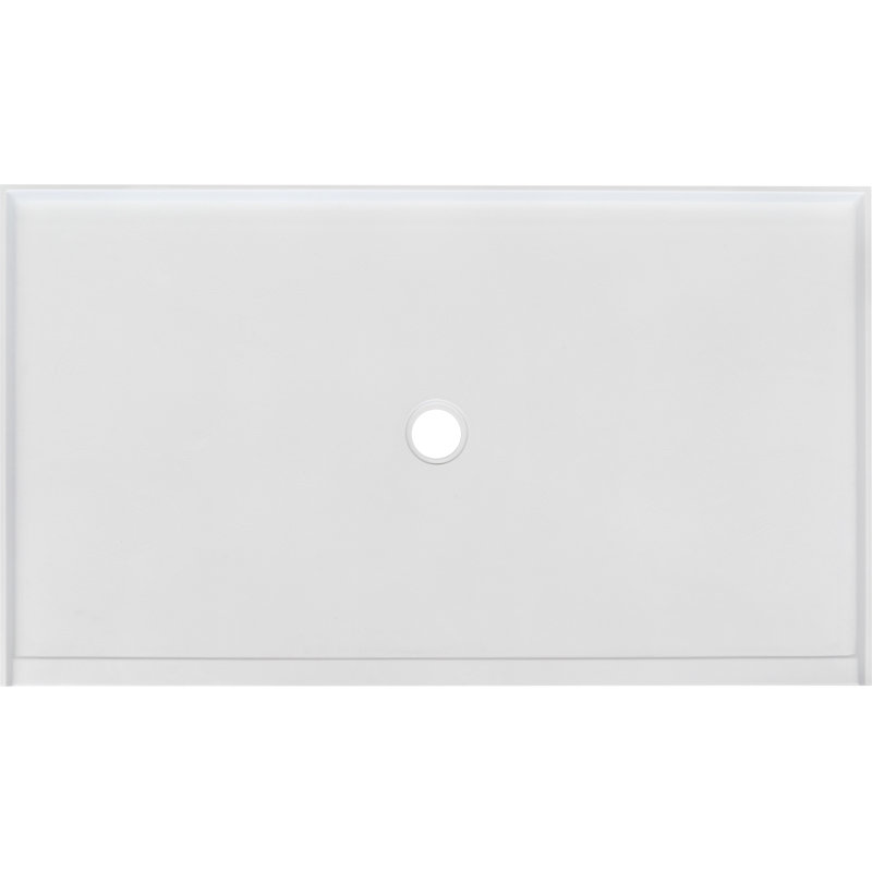Shower Pan