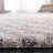 Bakker Shag 200 Performance Geometric Rug-1424432965