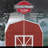 Hudson Wood Storage Shed, 12 ft. W x 24 ft. D, No Floor (DIY Installation)-123594254-123594255-113449450