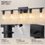 Middlewich 5 - Light Dimmable Vanity Light-636854150