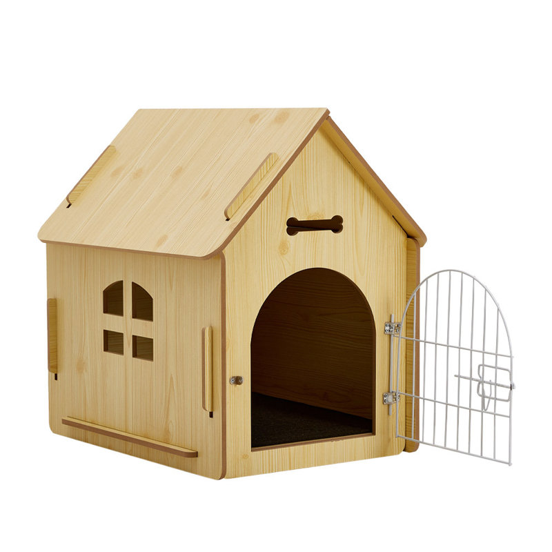 Venedocia Nest Pet Bed