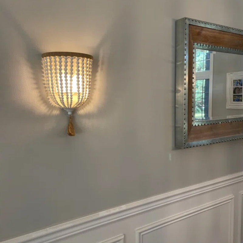 Laurine Wall Sconces