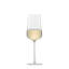 Vervino Champagne Lead Free Crystal Flute-2098630943