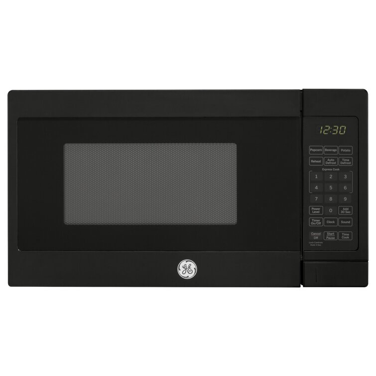 17" 0.7 cu. ft. 700 Watt Countertop Microwave