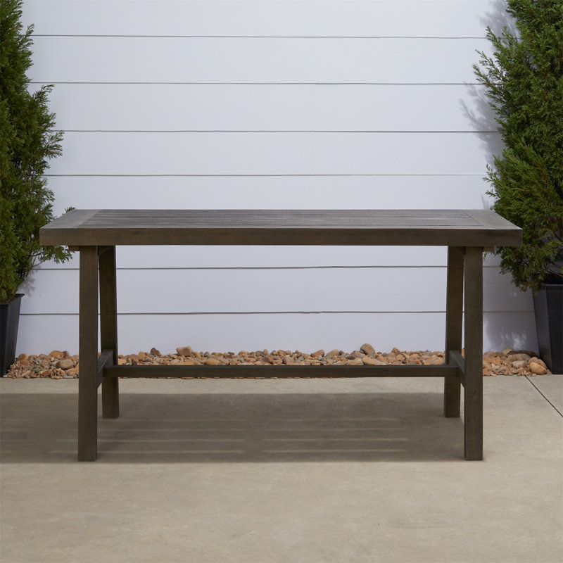 Table de salle à manger pique-nique pour l'extérieur Renaissance