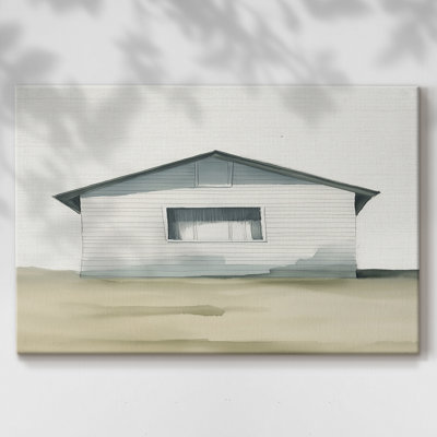 LANDSCAPES Series LXIX -Gallery Wrapped Cavas