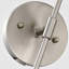 Applique murale noire / intérieure Linus WTB-1L Tulip-70987813