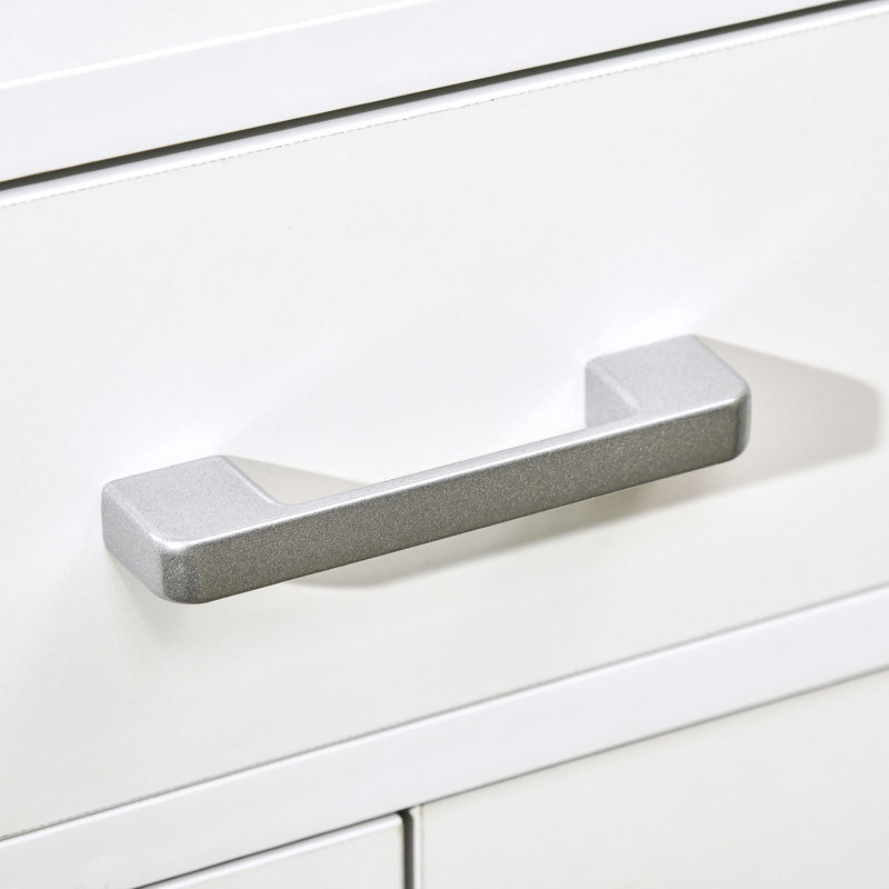 Godi 90cm Sideboard, White