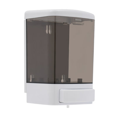 Darcell Soap / Lotion Dispenser