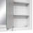 Bathroom Medicine Cabinet, Wall Mounted, Mirror-1393623601-1419857535