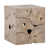 Bleached Teak
