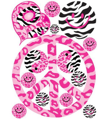 Wall Decal