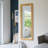 Tona Solid Wood Rectangle Mirror-114422511