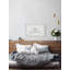Hand Heart - Single Picture Frame Print-1093769254