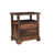 Walnut sélectionné