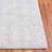 Nidhish Hand Tufted Viscose Wool Cotton Chevron Rug-845104268
