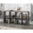 Brunoy 8-Cube Organizer Rural Pine 3A-108658874